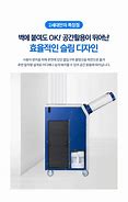 Image result for LG Portable Air Conditioner Tag