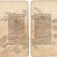 Image result for Ancient Document Background