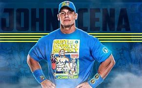Image result for WWE Raw John Cena Wallpaper