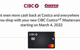 Image result for Costco Credit Card Canada