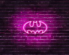 Image result for Half Batman Logo