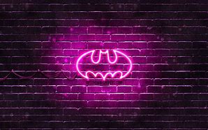 Image result for Batman Blue and Yellow Logo Wallpaper