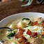 Image result for Gnocchi Soup