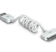 Image result for Apple 30-Pin to USB Cable