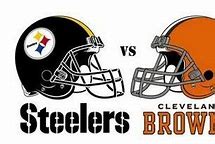 Image result for Browns Vs. Steelers Memes