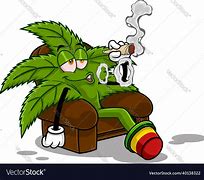 Image result for Weed Cartoon Art
