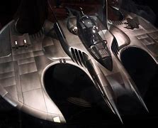 Image result for Batman Alfred Discovers the Bat Plane