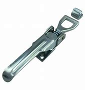 Image result for Over Center Style Latch