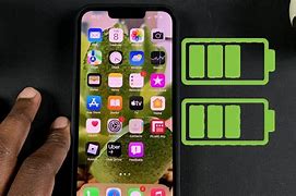Image result for iPhone 13 Battery Drain