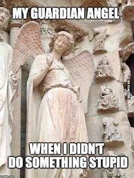 Image result for Fallen Angels Meme
