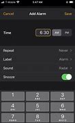 Image result for Settings App iPhone 12