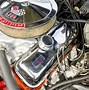 Image result for Biggest Motor Chevy Makes