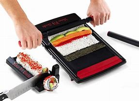 Image result for Japanese Sushi Tools