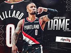 Image result for Damian Lillard Wallpaper Dame Time