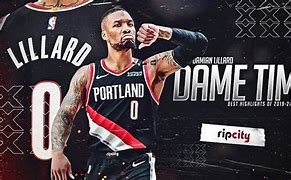 Image result for Dame Lillard Highlights