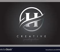 Image result for Cool Letter H Logo Design