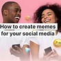 Image result for How to Make a Meme Picture