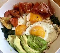 Image result for Vegetarian Breakfast Bowl Recipes