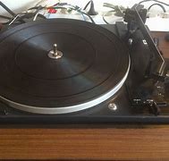 Image result for Dual 1210 Turntable