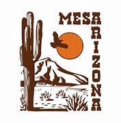 Image result for Mesa Arizona Logo