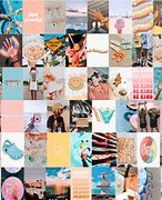 Image result for E-Girl Aesthetic Collage