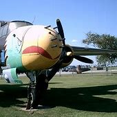 Image result for WWII plane