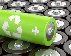 Image result for Use Rechargeable Batteries