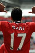 Image result for Nani Manchester United