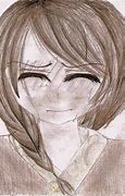 Image result for Sad Crying Anime Girl with Hoodie