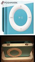 Image result for Teal iPod Mini