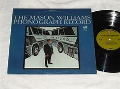 Image result for Mason Williams Phonograph Record