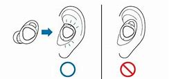 Image result for Earbud Tips