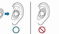 Image result for Samsung Gear Iconx 4Ddf Earbuds