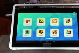 Image result for Large-Screen Tablets for Kids