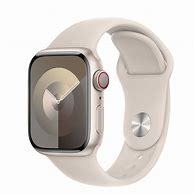 Image result for Apple Watch S9 Silver