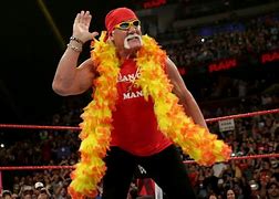 Image result for Hulk Hogan WWE Return