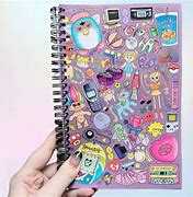 Image result for 90s Notebooks