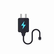 Image result for Cartooony Mobile Charger Clip Art