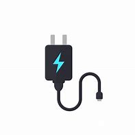 Image result for Phone Charger Drawing Ion Vectors