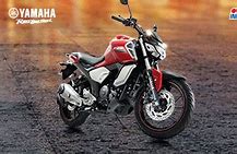 Image result for Yamaha 500