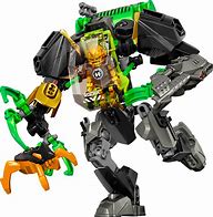 Image result for LEGO Hero Factory MeltDown