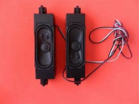 Image result for Haier 32" LED Internal Speakers