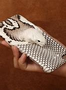 Image result for Custom Snake Skin Phone Case