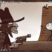 Image result for Trollface Quest 3 Silver