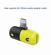 Image result for iPhone Headphone Adapter