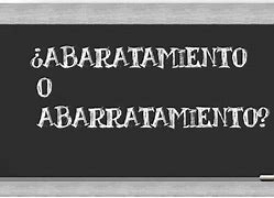 Image result for abarqtamiento