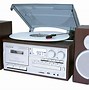 Image result for Complete Stereo Systems with Turntable