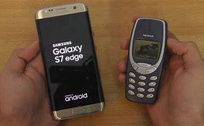 Image result for Nokia 3310 vs Samsung