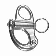 Image result for Titanium Snap Shackle