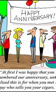 Image result for Wedding Anniversary Funny Clip Art